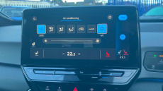 Volkswagen ID.3 150kW Life Pro Performance 58kWh 5dr Auto Electric Hatchback